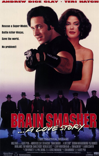 brainsmasher