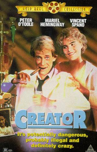 creator