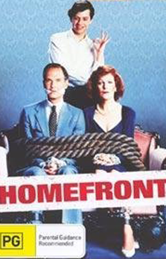 homefront